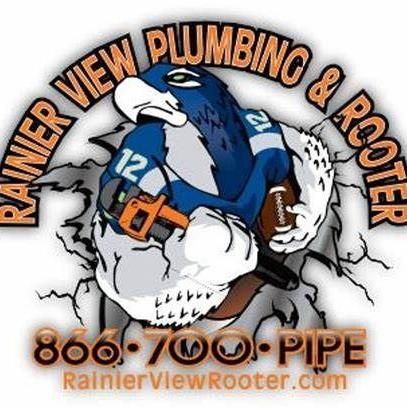 Rainier View Rooter