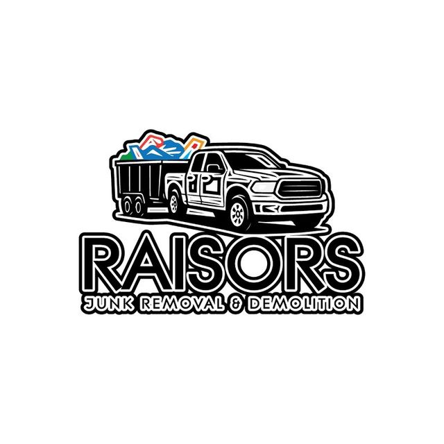 Raisor’s Junk Removal & Demolition
