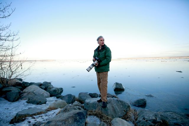 Ralph Radford Photography and Video