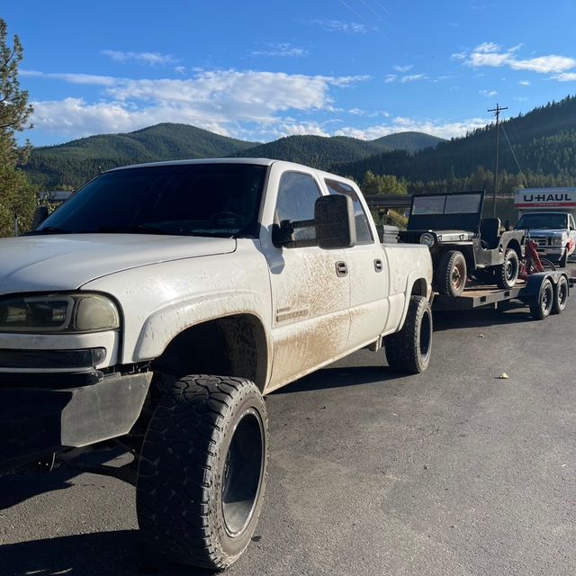 Rameys Junk Removal