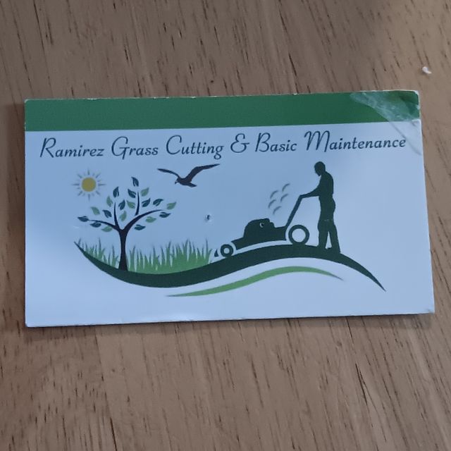 Ramirez lawn care service