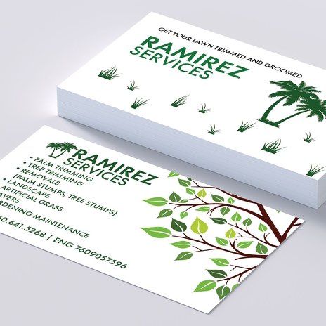 Ramírez Services