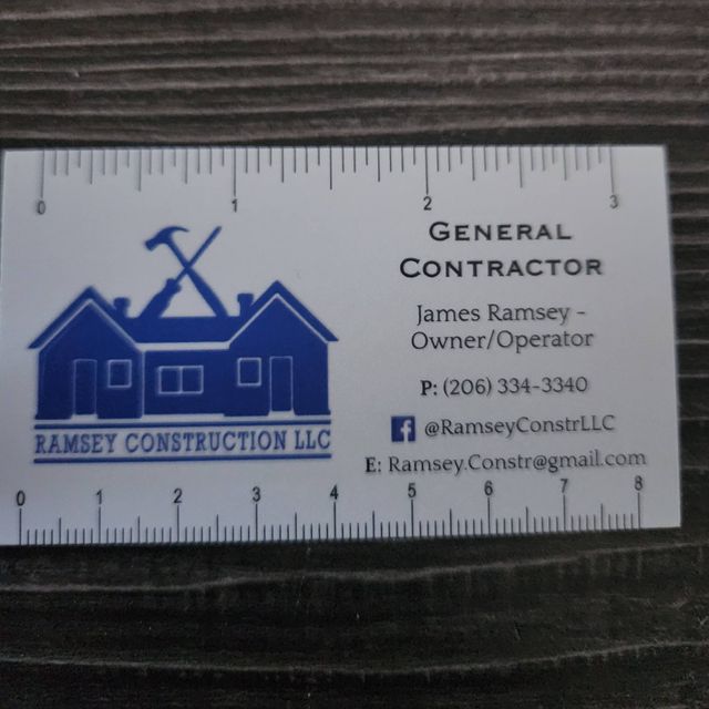 Ramsey Construction