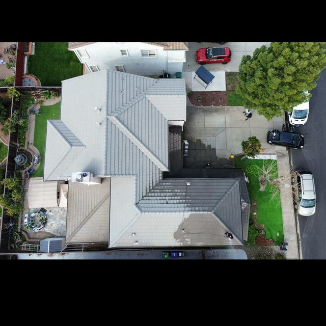 Ranieri Exterior Cleaning