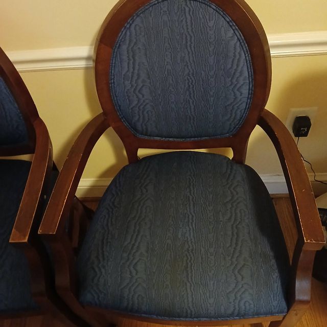 Raoul Carpet Cleaning and restoration
