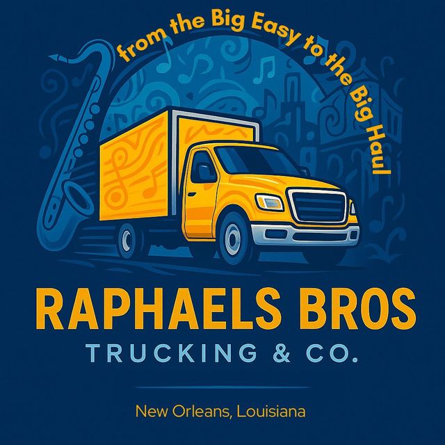 Raphaels Bros Trucking & Co