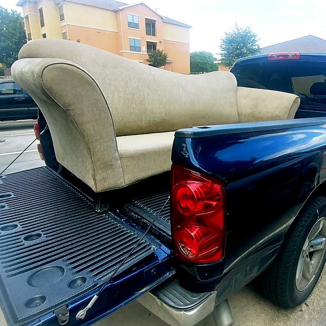RAPIMOVE - Apartment & Furniture Moving