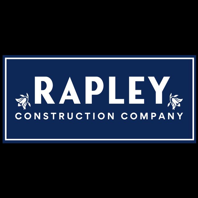 Rapley Construction Co