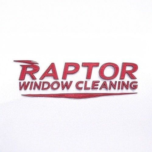 Raptor Window Cleaning