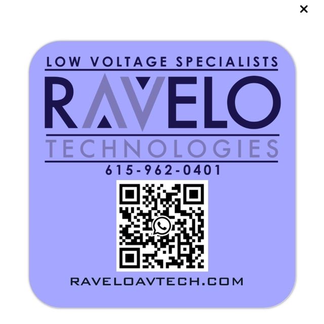 RAVELO AV TECH LLC.
