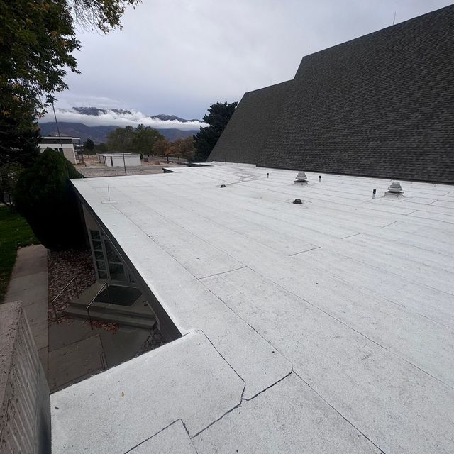 Raymond Keller Construction