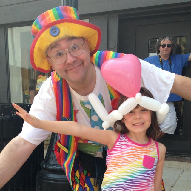 Raynbow & Friends