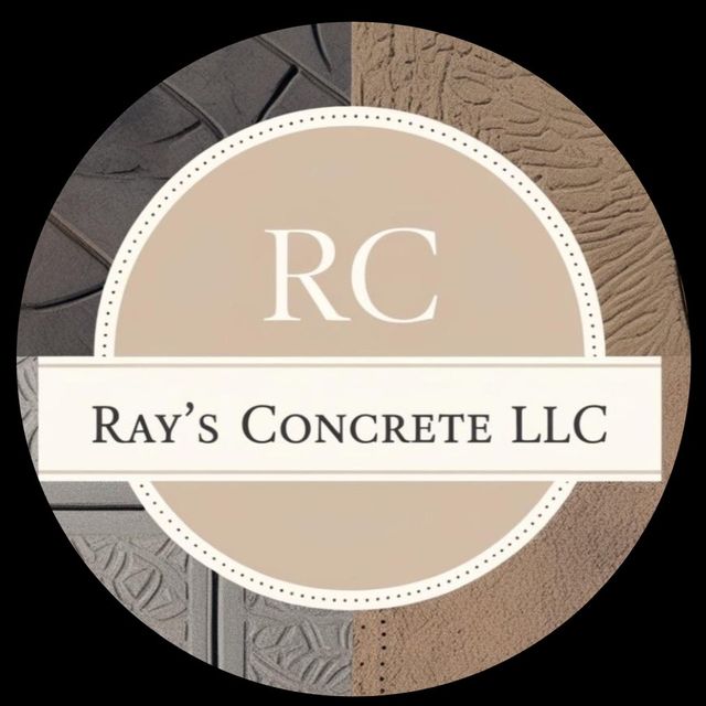 Ray’s Concrete LLC.