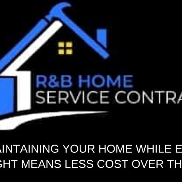 R&B Home Service Contractor