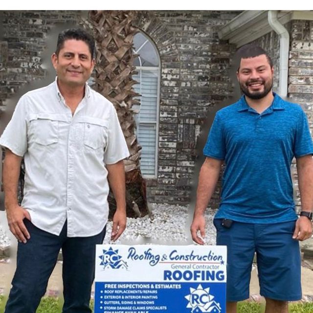 RC Roofing & Construction
