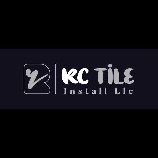 RC Tile Install llc