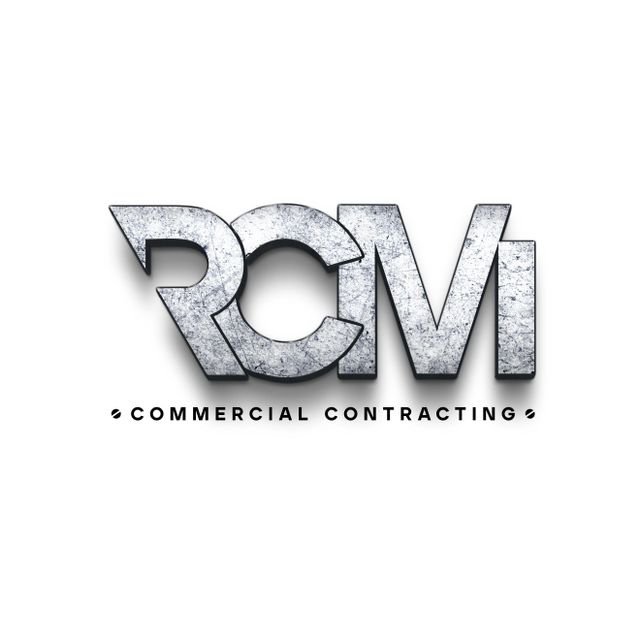 RCM Commercial Contracting