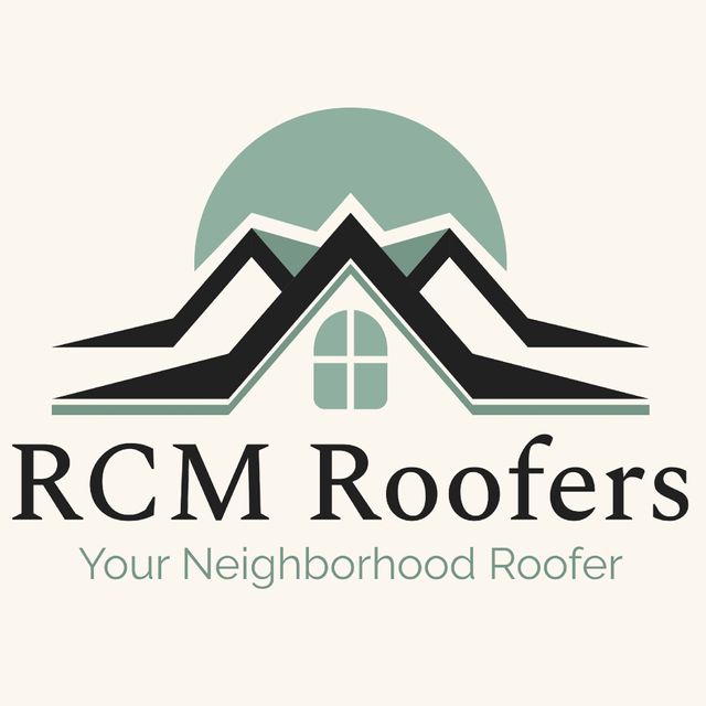 RCM Roofers LLC