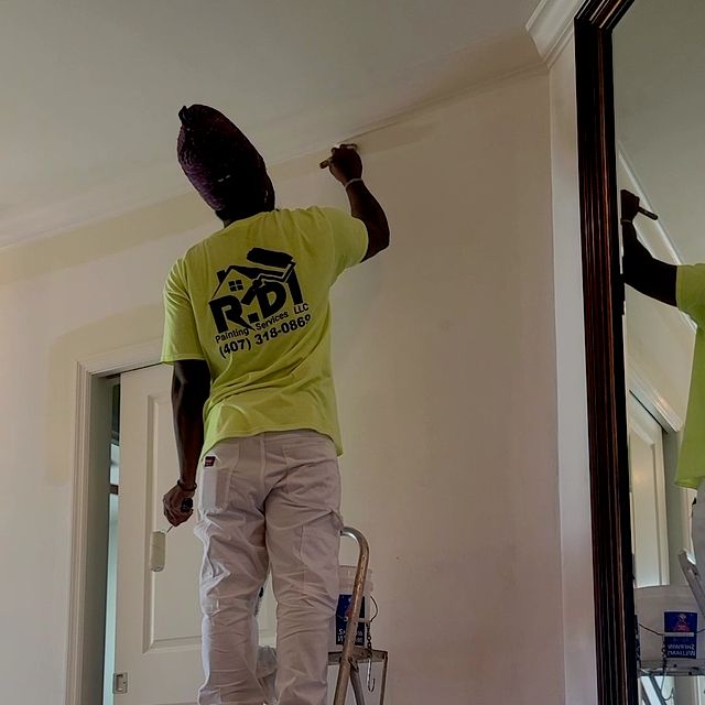 RD1 Painting Services, LLC