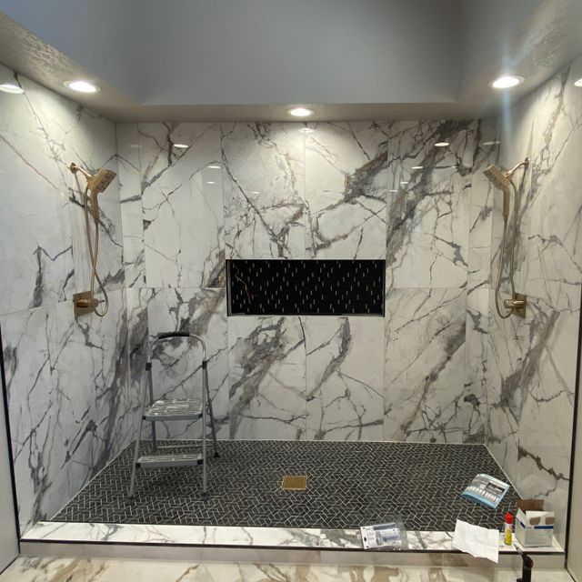 RDA REMODELING LLC