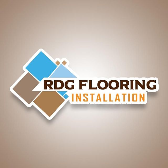 RDG flooring installations.
