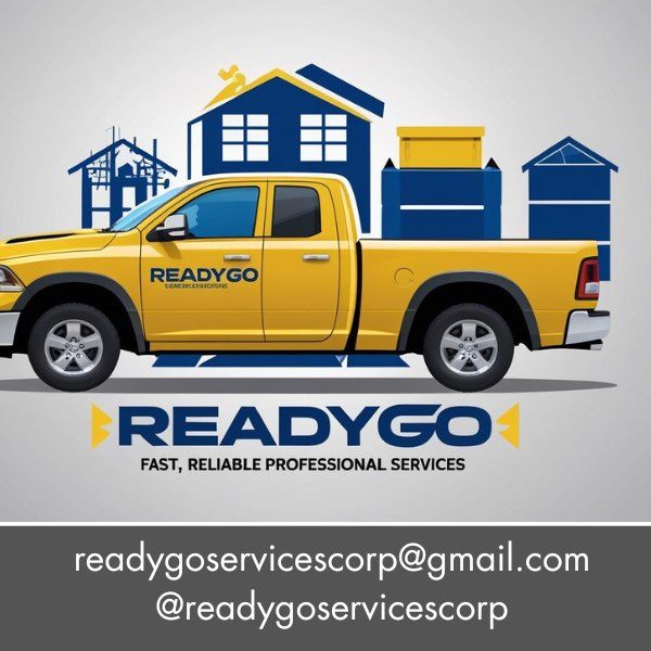 Readygo services corp