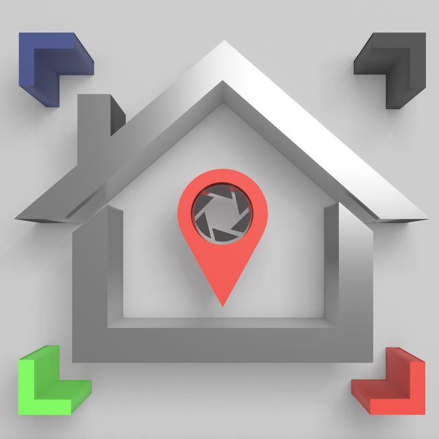Real Estate Photography | Boston3DProperty