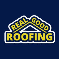 Real Good Roofing