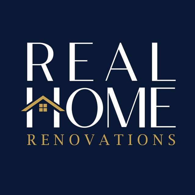 Real Home Renovations