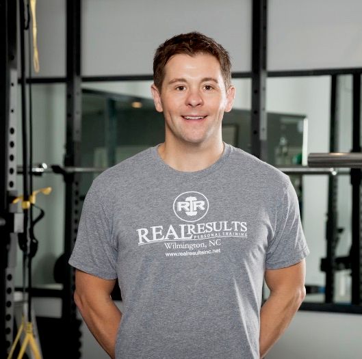 Real Results Personal Training