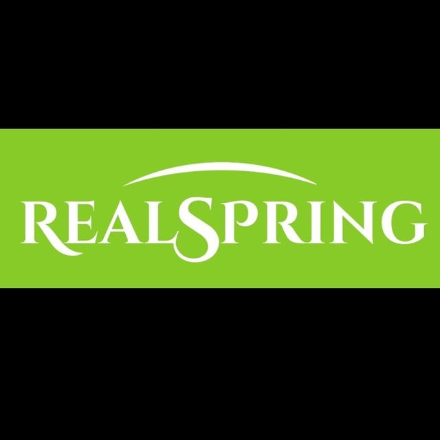 Real Spring General Services