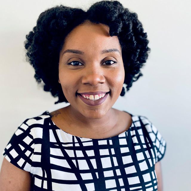 Realtor® Joia Coleman Thompson - CTI Real Estate