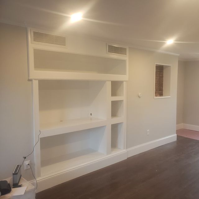 Reaney Construction