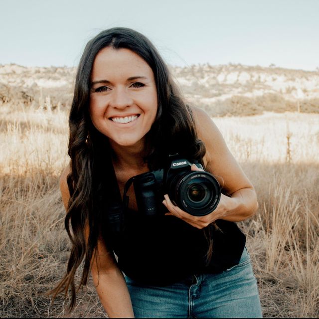 Rebecca Sloan Photography