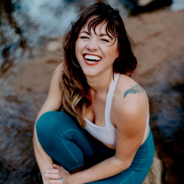 Rebecca Steele Yoga