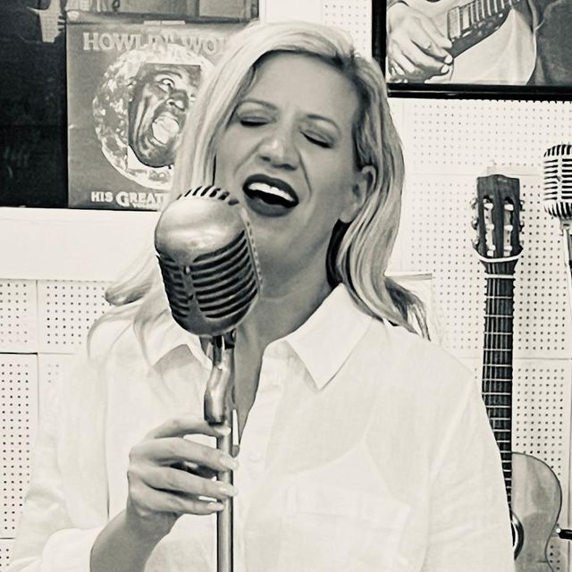 Rebekah Ann Vocals & Music Academy