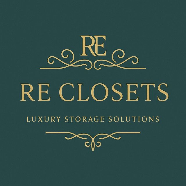 RE_Closets and Cabinets
