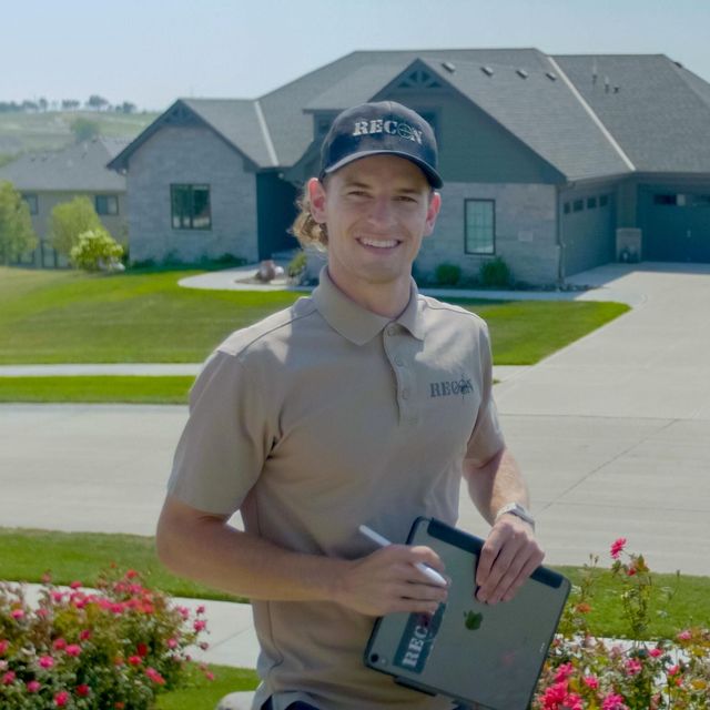 Recon Pest Services