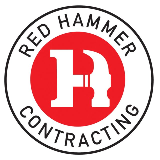 Red Hammer Contracting