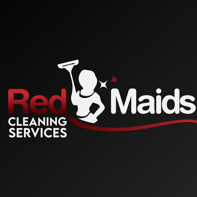 The Red Maids Cleaning-Junk Removal,Commercial