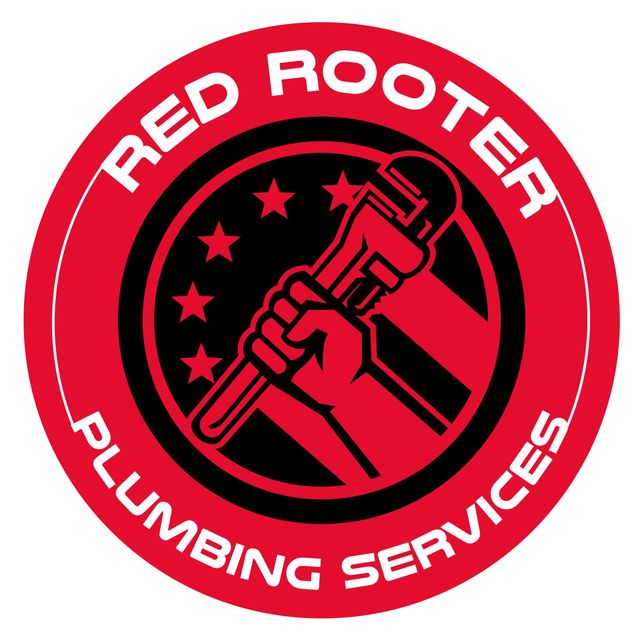 Red Rooter Plumbing Services