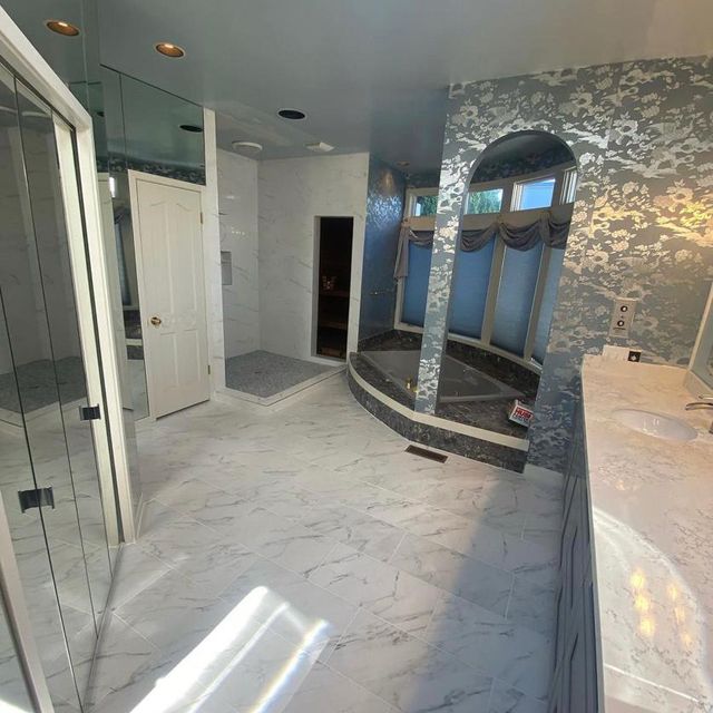 Redmond Remodeling LLC