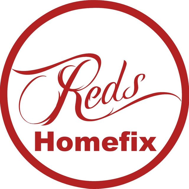 Reds Homefix