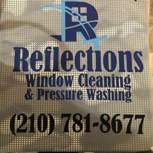 Reflections Window Cleaning