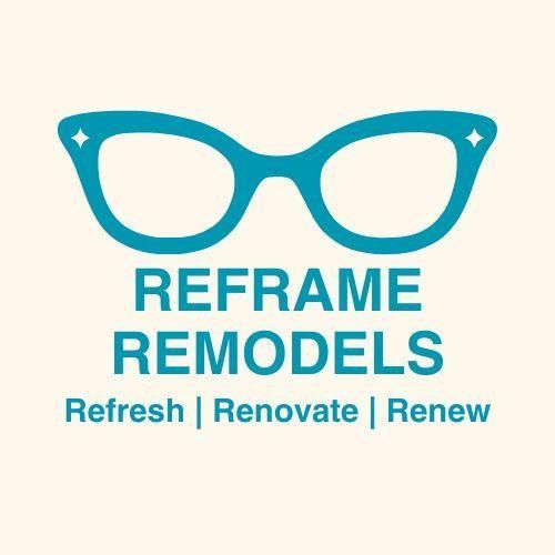 Reframe Remodels