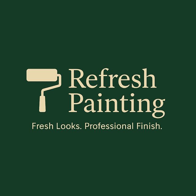 Refresh Painting