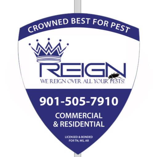 Reign Pest Control
