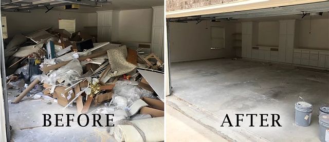 Reliable Movers and Junk Removal LLC