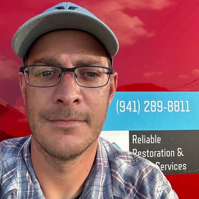 Reliable Restoration & Home Services