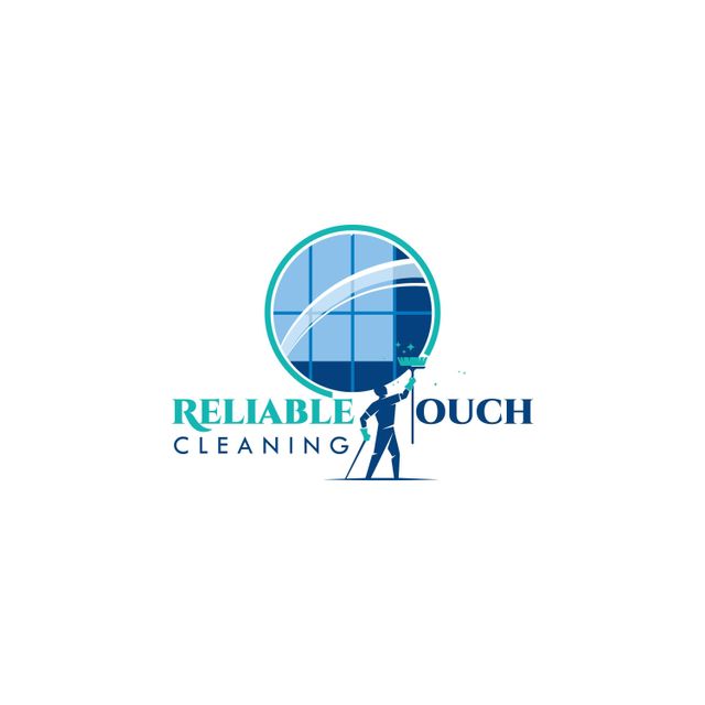 Reliable Touch Cleaning